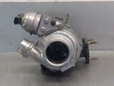 Second-hand car spare part turbocharger for volvo v40 fastback (525) d2 oem iam references 31492968