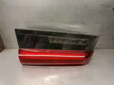 Peça sobressalente para automóvel em segunda mão farolim da mala traseiro esquerdo por bmw 3 (g20, g80, g28) 320 d mild-hybrid referências oem iam 63217420453