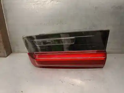 Second-hand car spare part right tailgate light for bmw 3 (g20, g80, g28) 320 d mild-hybrid oem iam references 63217955842