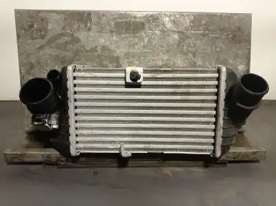 Автозапчасти б/у интеркулер за hyundai bayon (bc3) 1.0 t-gdi ссылки oem iam 2827007360