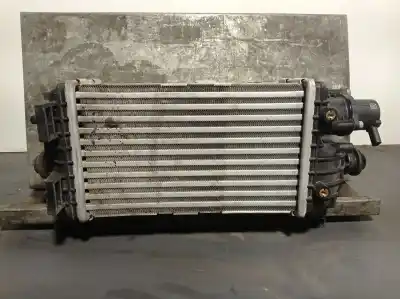 Автозапчастина б/у інтеркулер для hyundai bayon (bc3) 1.0 t-gdi посилання на oem iam 2827007360  2827007350