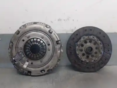 Second-hand car spare part clutch kit for volvo v40 fastback (525) d2 oem iam references 31492036