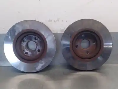 Автозапчасти б/у передний тормозной диск за mazda mx-5 iv (nd) 2.0 (nd2e) ссылки oem iam d09t33251  d09t33251