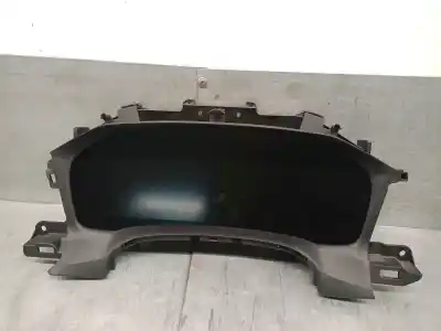 Second-hand car spare part dashboard for bmw 3 (g20, g80, g28) 320 d mild-hybrid oem iam references 62105a0f1f0