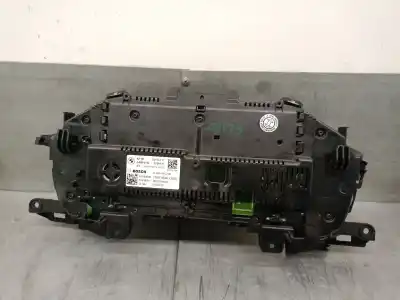 Second-hand car spare part dashboard for bmw 3 (g20, g80, g28) 320 d mild-hybrid oem iam references 62105a0f1f0 0263745206 bosch 62105b4a589