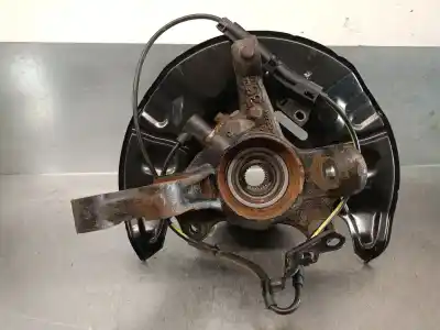 Tweedehands auto-onderdeel knokkel rechts voor voor toyota avensis sedán (_t25_) 2.0 d-4d (cdt250_) oem iam-referenties 4321105051