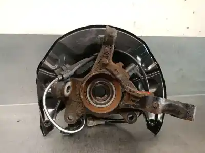 Tweedehands auto-onderdeel knokkel links voor voor toyota avensis sedán (_t25_) 2.0 d-4d (cdt250_) oem iam-referenties 4321205051