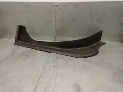 Second-hand car spare part rear decorative moulding for bmw 3 (g20, g80, g28) 320 d mild-hybrid oem iam references 51497430620