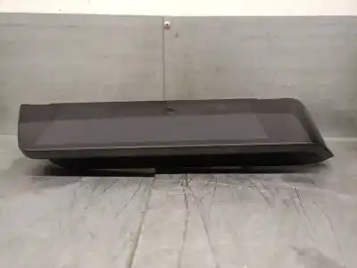Second-hand car spare part multifunction display for bmw 3 (g20, g80, g28) 320 d mild-hybrid oem iam references 6550944188701  