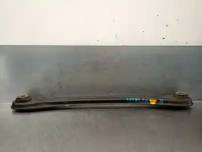 Автозапчастина б/у задній лівий нижний рычаг для porsche cayenne (9pa) 3.2 посилання на oem iam 7l0501531b  95533104530