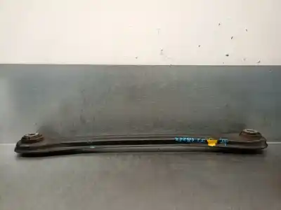 Автозапчастина б/у задній лівий нижний рычаг для porsche cayenne (9pa) 3.2 посилання на oem iam 7l0501531b  95533104530