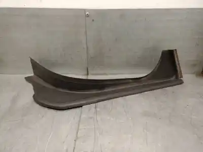 Peça sobressalente para automóvel em segunda mão molduras traseiras por bmw 3 (g20, g80, g28) 320 d mild-hybrid referências oem iam 51497430620