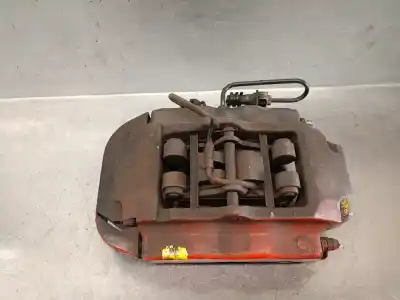 Piesă de schimb auto la mâna a doua etrier de frânã stânga spate pentru porsche cayenne (9pa) 3.2 referințe oem iam 95535242130