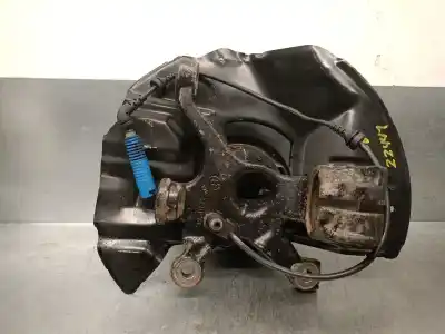 Second-hand car spare part Front Right Knuckle for BMW 3 (E46) 320 D OEM IAM references 31211096430  31211096430