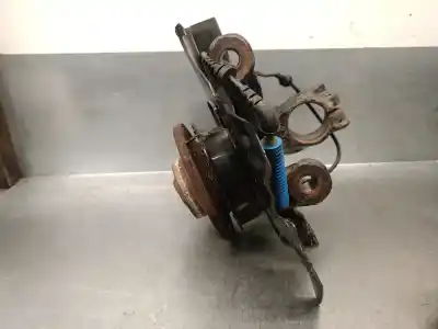 Second-hand car spare part front right knuckle for bmw 3 (e46) 320 d oem iam references 31211096430  31211096430