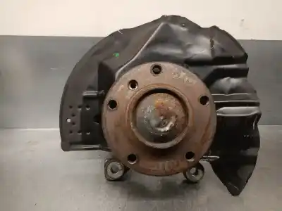 Second-hand car spare part front right knuckle for bmw 3 (e46) 320 d oem iam references 31211096430  31211096430