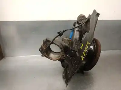 Second-hand car spare part front right knuckle for bmw 3 (e46) 320 d oem iam references 31211096430  31211096430