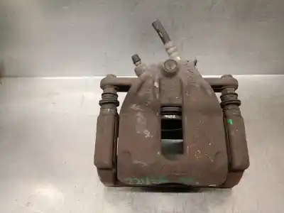 Автозапчасти б/у передний правый тормозной суппорт за DACIA DOKKER MONOSPACE (KE_) 1.5 DCI / BLUE DCI 75 (KEAJ, KEAH, KEJW) ссылки OEM IAM 7701208333  7701208333