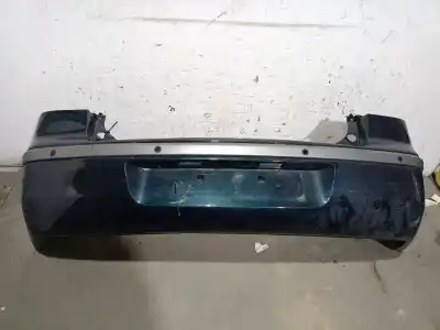 Second-hand car spare part Rear Bumper for RENAULT LAGUNA II (BG0/1_) 2.2 DCI (BG0F) OEM IAM references 7701206438  7701206438