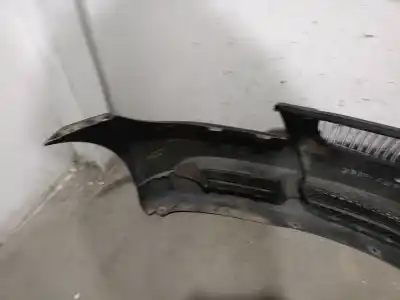 Автозапчастина б/у передній бампер для bmw 3 (e90) 320 d посилання на oem iam 51117170051  51117170051