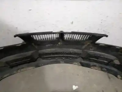 Автозапчастина б/у передній бампер для bmw 3 (e90) 320 d посилання на oem iam 51117170051  51117170051