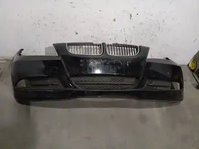 Автозапчасти б/у передний бампер за bmw 3 (e90) 320 d ссылки oem iam 51117170051