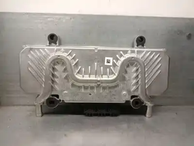 Peça sobressalente para automóvel em segunda mão módulo eletrônico por bmw 3 (g20, g80, g28) 320 d mild-hybrid referências oem iam 61425a07e95