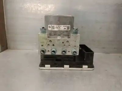 Second-hand car spare part abs for bmw 3 (g20, g80, g28) 320 d mild-hybrid oem iam references 5a179d801