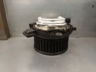 Second-hand car spare part heater blower motor for bmw 3 (g20, g80, g28) 320 d mild-hybrid oem iam references 64119382861