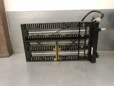 Peça sobressalente para automóvel em segunda mão resistência sofagem chauffage por bmw 3 (g20, g80, g28) 320 d mild-hybrid referências oem iam 5a0570601