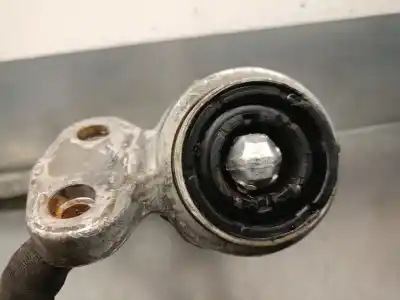 Peça sobressalente para automóvel em segunda mão braço de suspensão inferior esquerdo dianteiro por bmw 3 (e46) 320 d referências oem iam 31122343353  31122343353