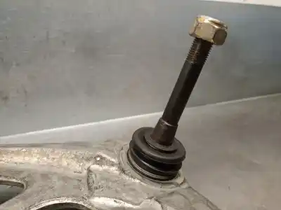 Peça sobressalente para automóvel em segunda mão braço de suspensão inferior esquerdo dianteiro por bmw 3 (e46) 320 d referências oem iam 31122343353  31122343353