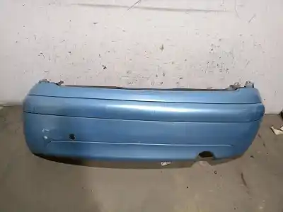 Автозапчастина б/у задній бампер для CITROEN C3 I (FC_, FN_) 1.4 HDI Посилання на OEM IAM 7410R6  7410R6