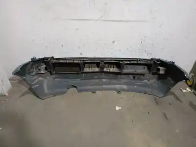 Автозапчастина б/у задній бампер для citroen c3 i (fc_, fn_) 1.4 hdi посилання на oem iam 7410r6  7410r6