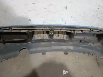 Автозапчастина б/у задній бампер для citroen c3 i (fc_, fn_) 1.4 hdi посилання на oem iam 7410r6  7410r6