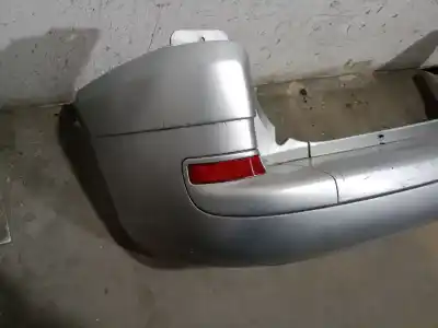 Second-hand car spare part rear bumper for citroen c8 (ea_, eb_) 2.0 hdi oem iam references 7410r2  7410r2