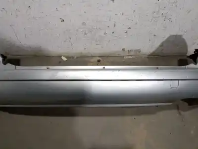 Second-hand car spare part rear bumper for citroen c8 (ea_, eb_) 2.0 hdi oem iam references 7410r2  7410r2