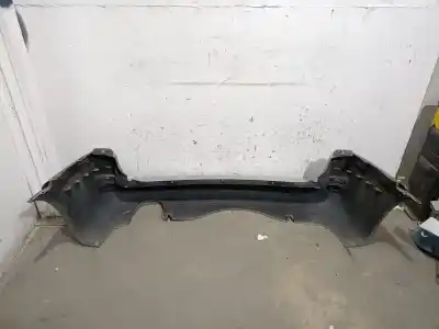 Second-hand car spare part rear bumper for citroen c8 (ea_, eb_) 2.0 hdi oem iam references 7410r2  7410r2