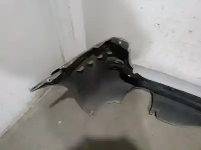 Second-hand car spare part rear bumper for citroen c8 (ea_, eb_) 2.0 hdi oem iam references 7410r2  7410r2