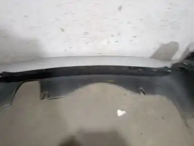 Second-hand car spare part rear bumper for citroen c8 (ea_, eb_) 2.0 hdi oem iam references 7410r2  7410r2