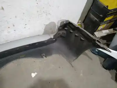 Second-hand car spare part rear bumper for citroen c8 (ea_, eb_) 2.0 hdi oem iam references 7410r2  7410r2