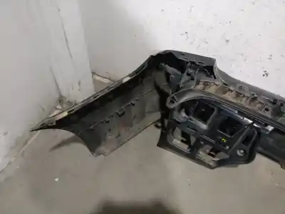 Piesă de schimb auto la mâna a doua bara spate pentru bmw serie 3 berlina (e90) 320d referințe oem iam 51127171045  51127171045