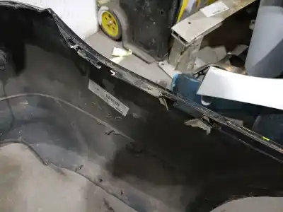 Piesă de schimb auto la mâna a doua bara spate pentru bmw serie 3 berlina (e90) 320d referințe oem iam 51127171045  51127171045