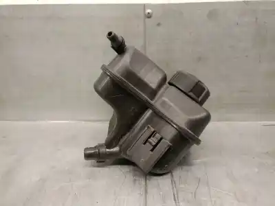 Second-hand car spare part coolant expansion tank for bmw 3 (g20, g80, g28) 320 d mild-hybrid oem iam references 17138610653