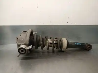 Piesă de schimb auto la mâna a doua amortizor dreapta spate pentru porsche cayenne (9pa) 3.2 referințe oem iam 7l5512021