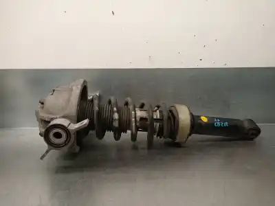 Piesă de schimb auto la mâna a doua amortizor spate stânga pentru porsche cayenne (9pa) 3.2 referințe oem iam 7l5512021