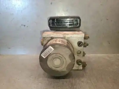Автозапчастина б/у абс для citroen c3 i (fc_, fn_) 1.4 hdi посилання на oem iam 9651412080 10020700114 ate 4541g4