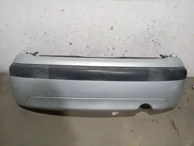 Автозапчастина б/у задній бампер для CITROEN C3 I (FC_, FN_) 1.4 HDI Посилання на OEM IAM 7410R6  7410R6