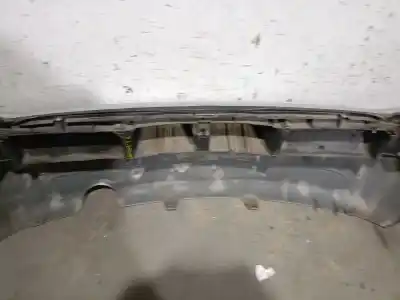 Автозапчастина б/у задній бампер для citroen c3 i (fc_, fn_) 1.4 hdi посилання на oem iam 7410r6  7410r6