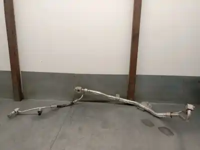 Peça sobressalente para automóvel em segunda mão tubos de ar condicionado por bmw 3 (g20, g80, g28) 320 d mild-hybrid referências oem iam 64539395471